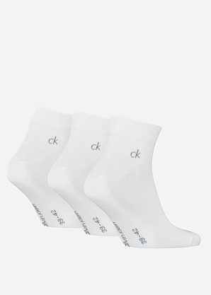 Calvin Klein kojines 3 poros