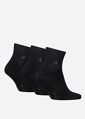 Calvin Klein kojines 3 poros