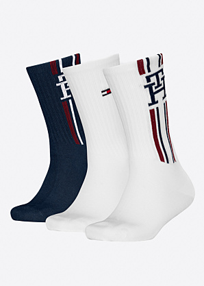Tommy Hilfiger kojines 3 poros