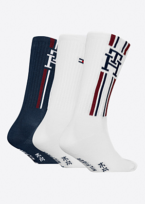 Tommy Hilfiger kojines 3 poros