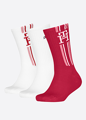 Tommy Hilfiger kojines 3 poros