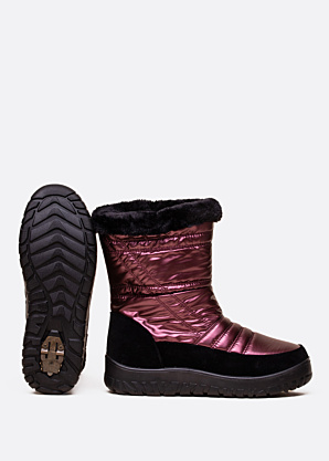 Scandi aulinukai su spygliais