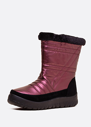 Scandi aulinukai su spygliais