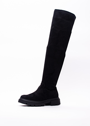 Lundeberg batai Ebba