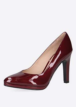 Peter Kaiser bateliai