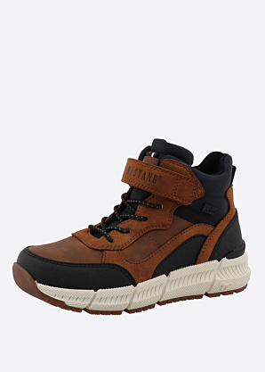 Mustang aulinukai Enzo