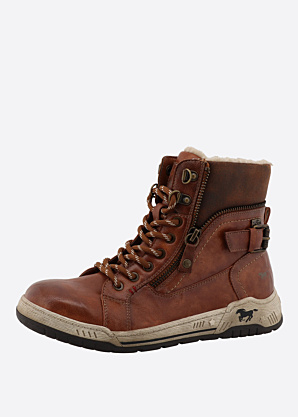 Mustang aulinukai Ihana