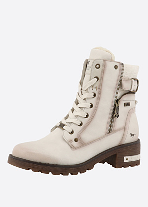 Mustang aulinukai Haukea