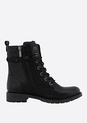 Mustang aulinukai Elfi