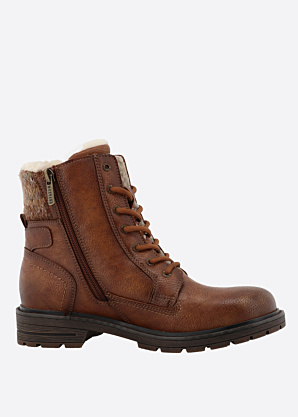 Mustang aulinukai Bienke