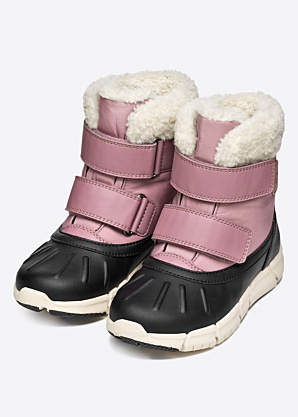 Geox žieminiai batai Flexyper