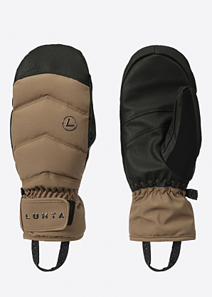 Luhta pirštinės Narva