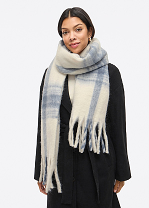 Vila šalikėlis Mimi