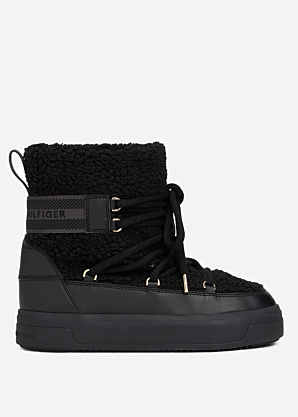 Tommy Hilfiger aulinukai