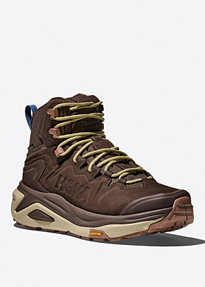 Hoka žygio batai aukštu aulu Kaha 3 Gtx