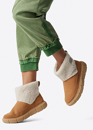 Sorel žieminiai batai Explorer Iii