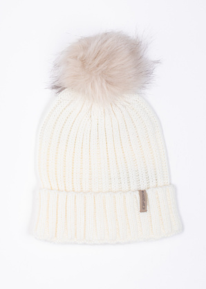 Icepeak žieminė kepurė Hazen