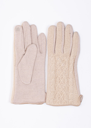 Luhta žieminės pirštinės Narila