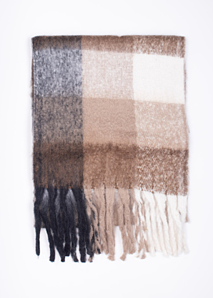 Fransa šalikėlis Sceva