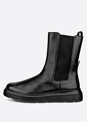 Ecco aulinukai Nouvelle