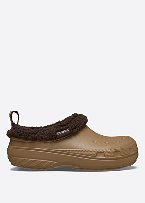 Crocs sandalai Classic Lined Shorty