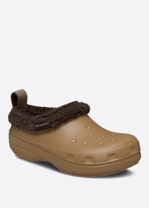 Crocs sandalai Classic Lined Shorty