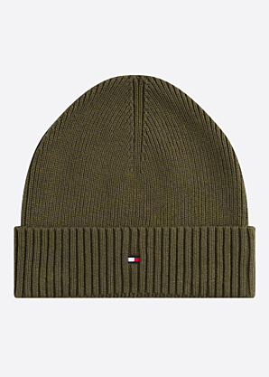 Tommy Hilfiger kepurė Flag Pima