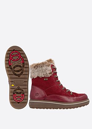 Remonte aulinukai su spygliais