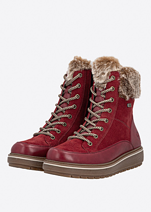 Remonte aulinukai su spygliais