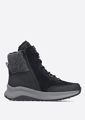 Rieker žieminiai batai