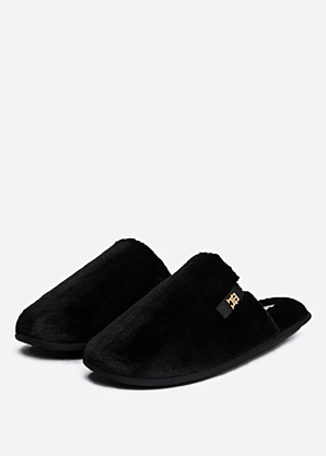 Tommy Hilfiger šlepetės dovanų dėžutėje