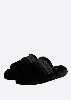 Tommy Hilfiger šlepetės dovanų dėžutėje