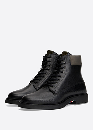 Tommy Hilfiger aulinukai