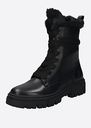 Bagatt aulinukai Liah