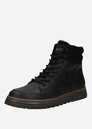 Bugatti aulinukai Hendrix