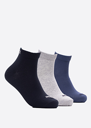 Puma kojines 3 poros