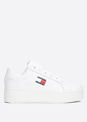 Tommy Jeans laisvalaikio bateliai New Roxy