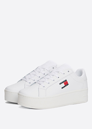 Tommy Jeans laisvalaikio bateliai New Roxy