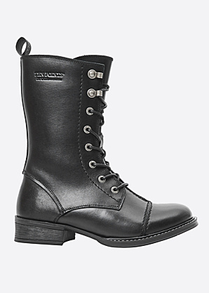 Ten Points aulinukai Pandora