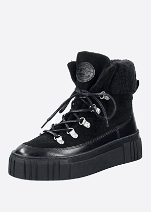 Gant aulinukai Snowmont