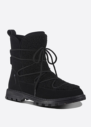 Luhta žieminiai batai Lumottu