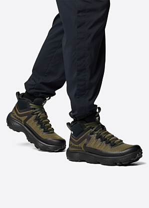 Columbia žygio batai aukštu aulu Escape Thrive