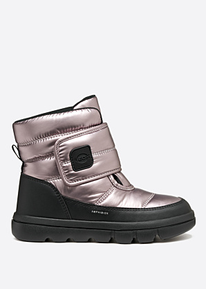 Geox žieminiai batai Willaboom