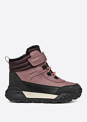 Geox žieminiai batai Trekkyup