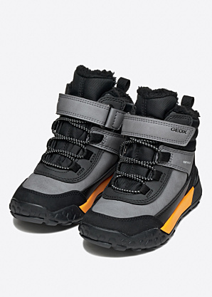 Geox žieminiai batai Trekkyup