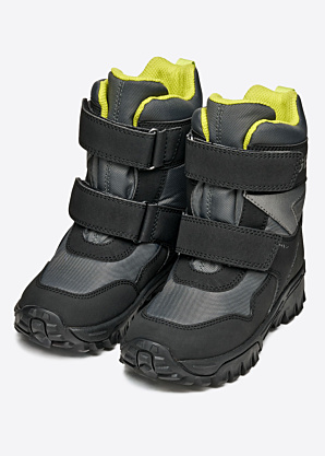 Geox žieminiai batai Himalaya