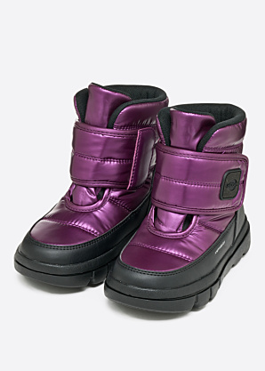 Geox žieminiai batai Willaboom