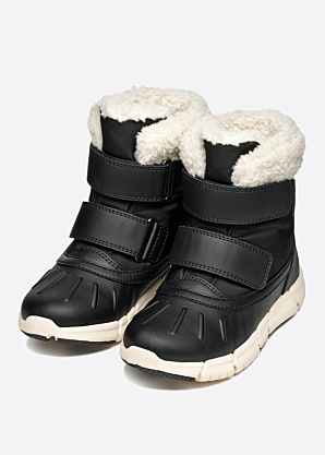 Geox žieminiai batai Flexyper