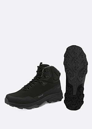 Halti batai su spygliais Kenai