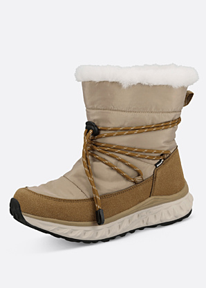 Halti žieminiai batai Skene